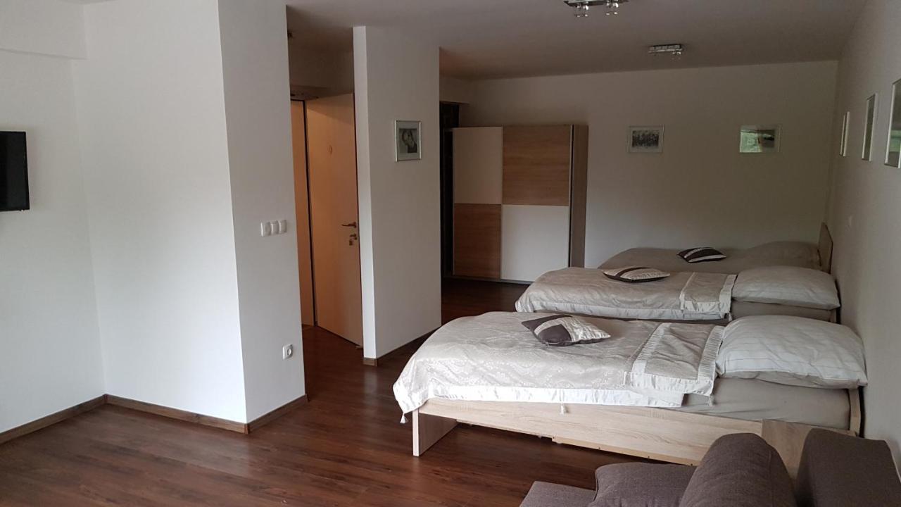 Bed and Breakfast Gostilna Pik à Prevalje Extérieur photo